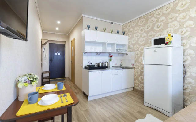 Prince Apartments С240
