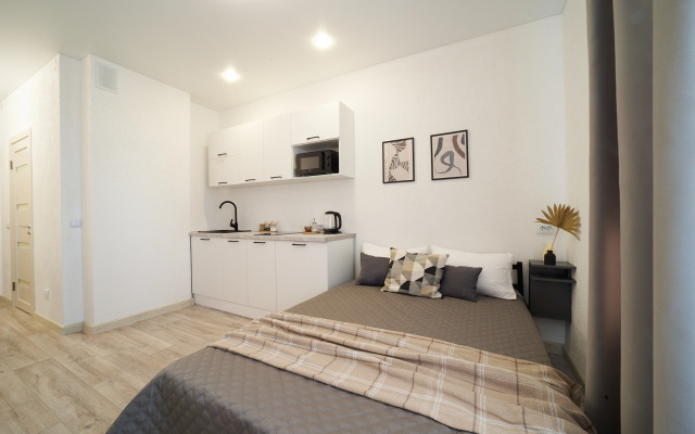 Квартира Родионова 202/2-70