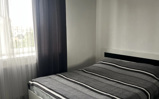 V tsentre Kaliningrada Flat