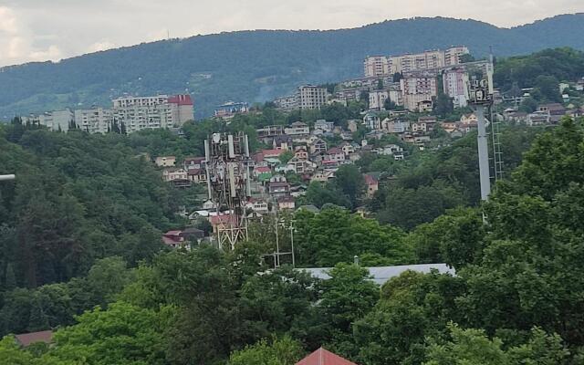 Апартаменты на Голенева 17/4