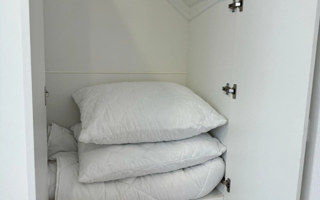 Апартаменты в новом ЖК Современник