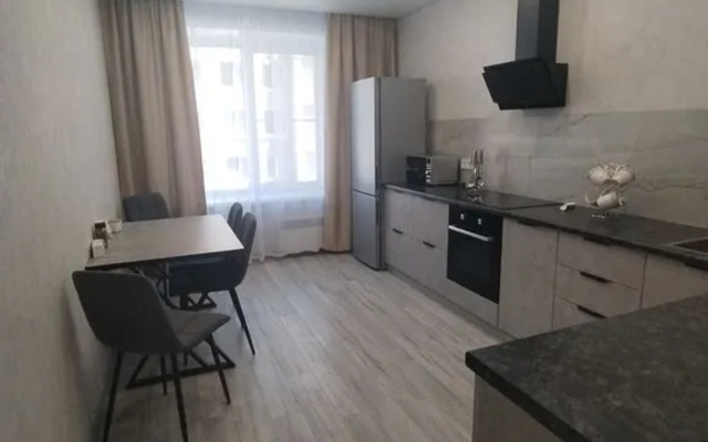 Квартира 3-Комнатная