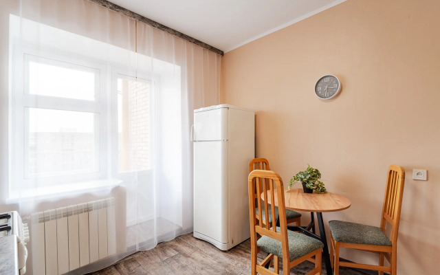 Квартира Уютная квартира рядом с аэропортом