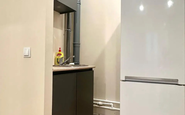 V Rosche Na Ulitse Berezovoy Flat