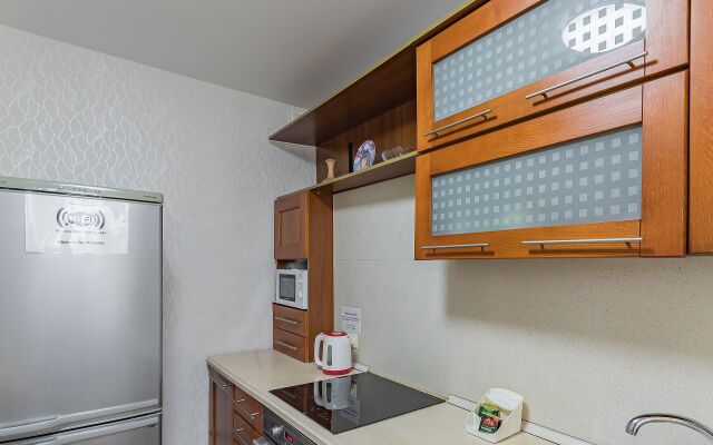 Апартаменты Стрелка 6