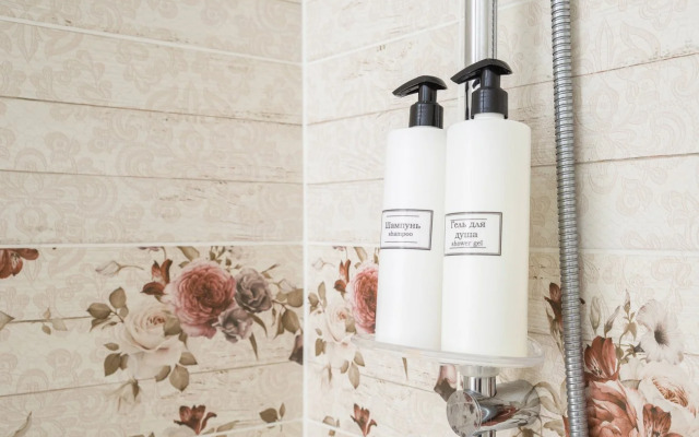 Апартаменты в Жк Оазис с Красивым Видом