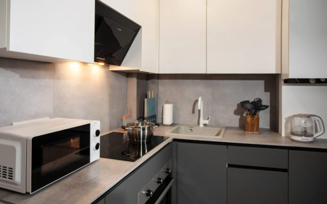 Apartamenty Hom