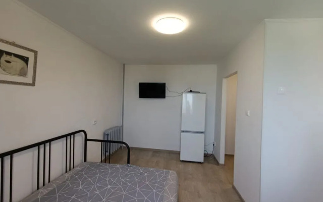 Na Ulitse Yeniseyskaya 1 Flat