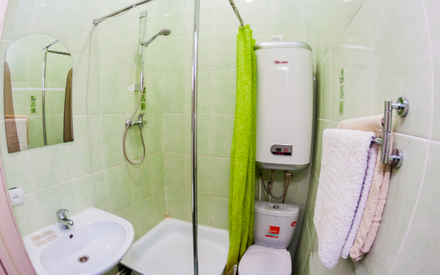 Liniya Spektr Hotel