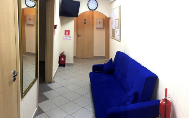 Meduza Hostel