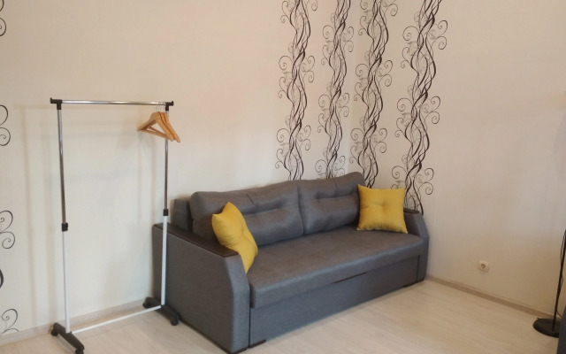 Komsomol'skaya - u Kremlya 4 Fl Apartment