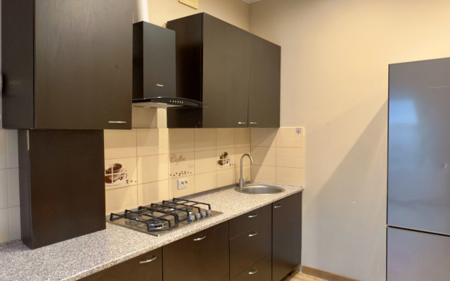 Квартира у моря