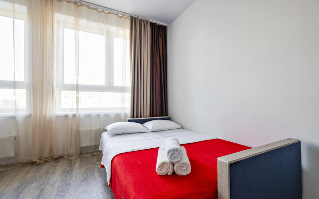 MaxRealty24 Prostornaya 1 Apartments