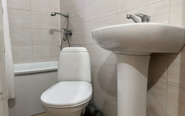 Primorskij Guest House