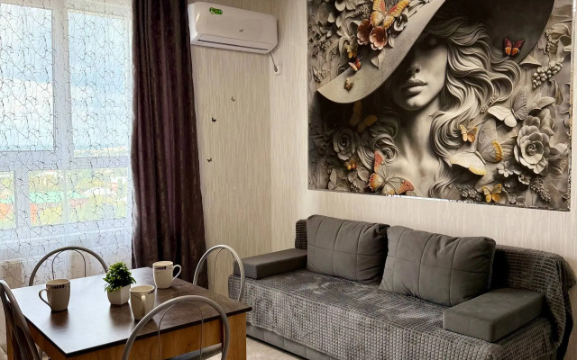 Квартира Lofthouse