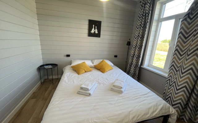 Частный дом Дом у источника близ Дивеево