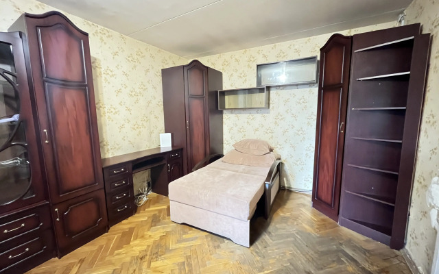 Квартира на Севастопольском проспекте 75к2