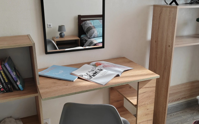 Меблированные комнаты на Красных горках