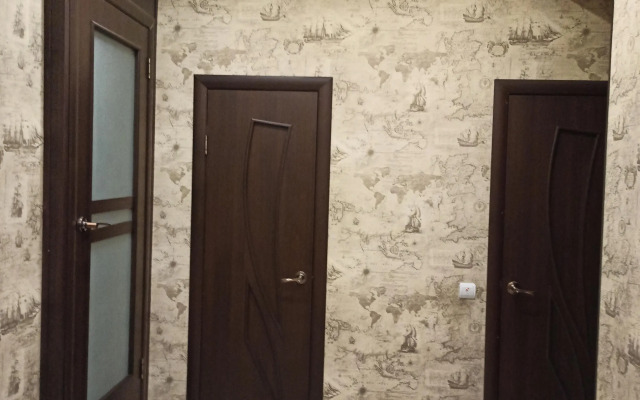 Апартаменты Квартира на Печорском проспекте