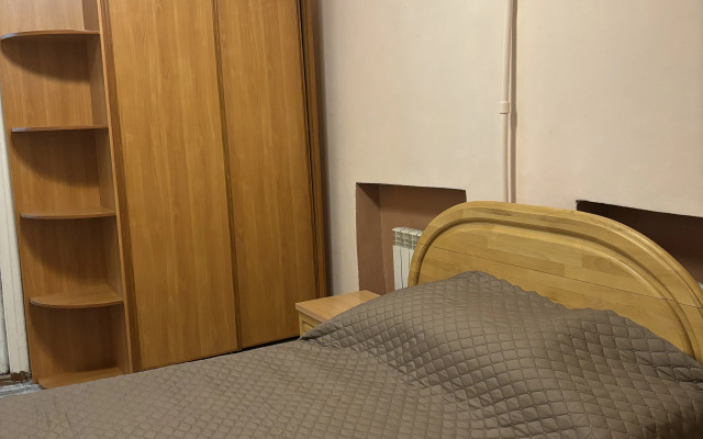 Квартира Двухкомнатная В Исторической Части Города