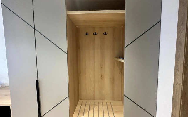 Na Ulitse 8 Marta 10 Apartments