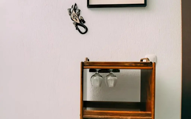 V Gorakh S Velikolepnym Vidom Villa