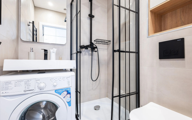 Апартаменты 306 Ленинский  158