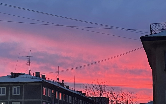 Квартира на Тарана