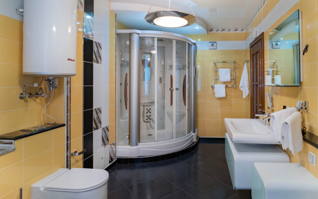 Апартаменты Amore