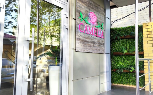 Camelia Hotel