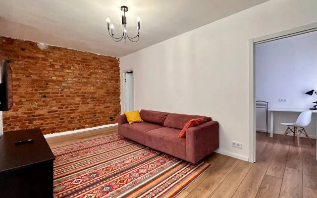 Arendagrad Bakunina 9 Apartments