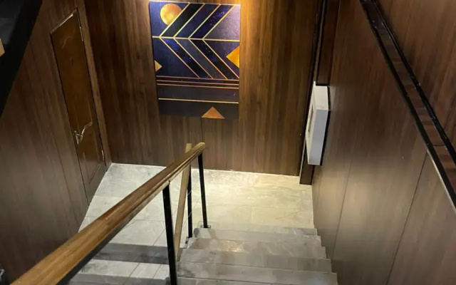 Airis Residence