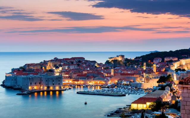 ART HOUSE DUBROVNIK Guest House