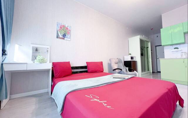 Park Inn Citi Rooms Apartments