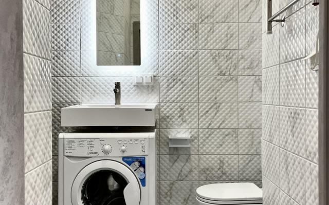 Апартаменты 340.2 Кунцевская