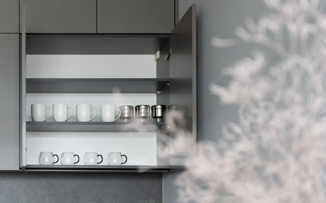ApartLux Apartments