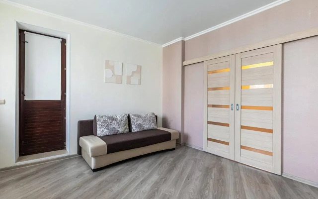 Uyutnye 1-Komnatnye V Samom Tsentre Pryamo Naprotiv Teatra Kukol Ekiyat Apartments - Apartment in 카잔 - Photo 4