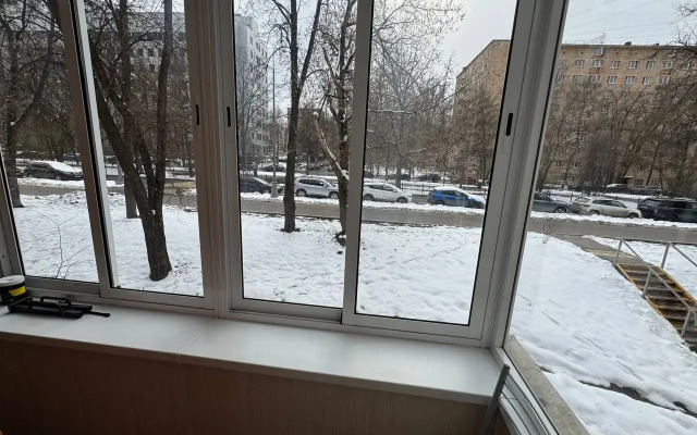 Odnokomnatnaya U M Leninskiy Prospekt Flat