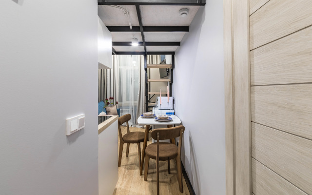 Квартира Уютная студия в самом центре