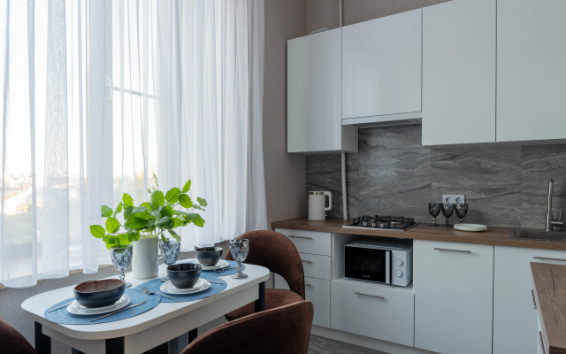 Zolotye Vorota Flat