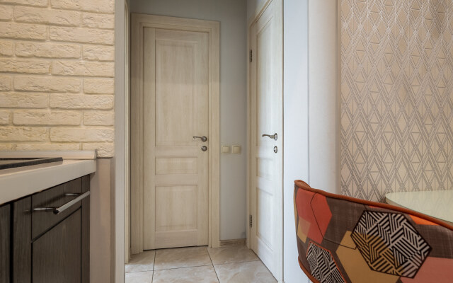 Апартаменты City Centre