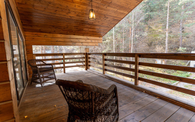 Шале СкайЭль