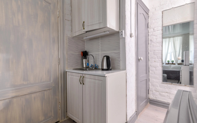 Апартаменты RentalSPb