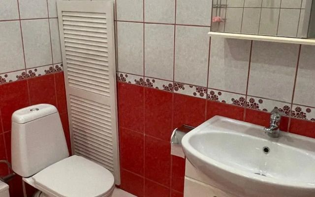 Квартира Гатчинский изумруд