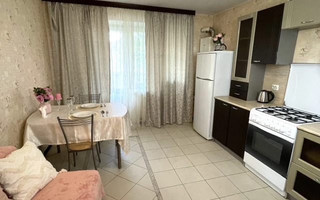 Апартаменты КВАРТ отель на Фирсова