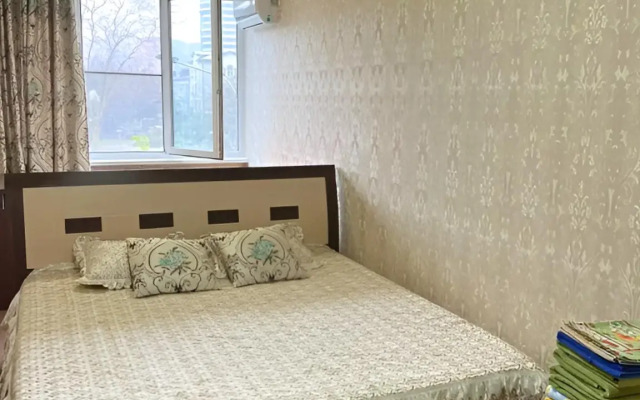 Квартира на Чайковского 6