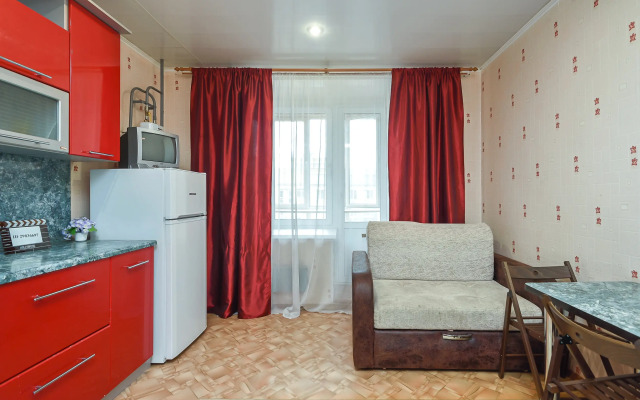 House Di Kazan Tatarstan Flat