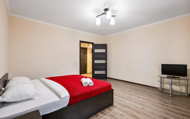 Maxrealty24 Morton Shodnenskaya 7Apartments
