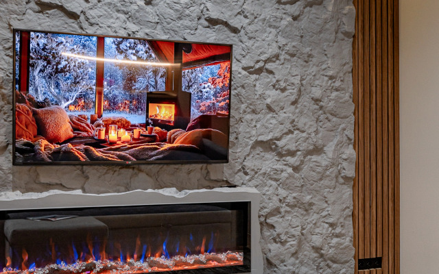 Частный дом Бани и Бассейный в Ликино