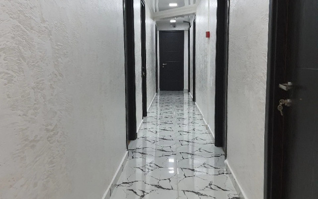 Hotel Gostinitsa Sonata